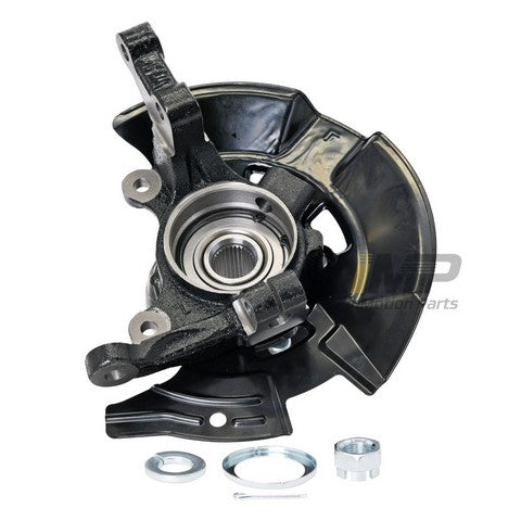 WJB Suspension Knuckle Assembly P/N:WLK463 Fits: Hyundai Sonata 13-11 - Image 5