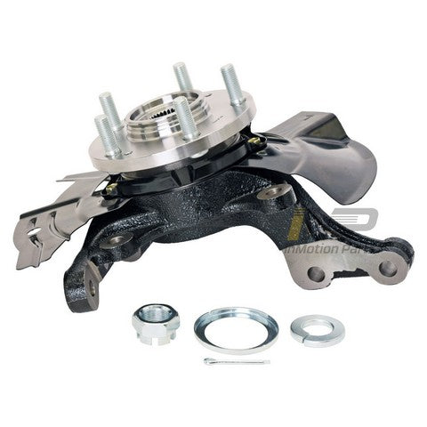 WJB Suspension Knuckle Assembly P/N:WLK463 Fits: Hyundai Sonata 13-11 - Image 1