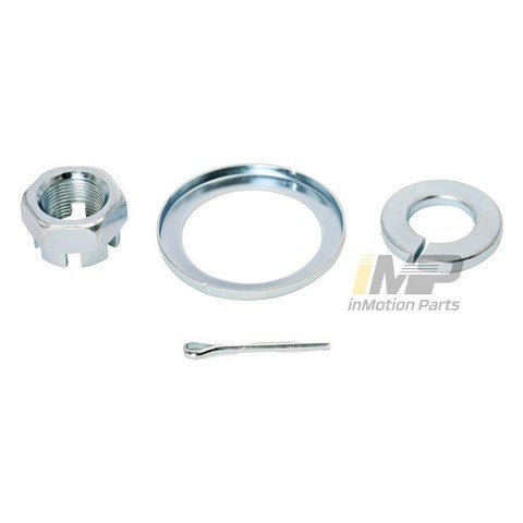 WJB Suspension Knuckle Assembly P/N:WLK464 Fits: Hyundai Sonata 13-11 - Image 6