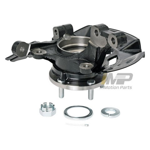 WJB Suspension Knuckle Assembly P/N:WLK464 Fits: Hyundai Sonata 13-11 - Image 2
