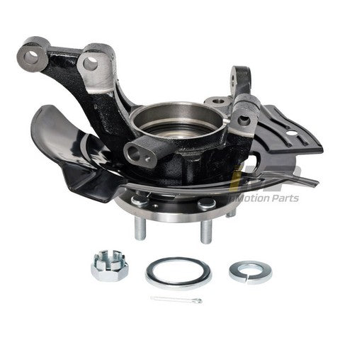 WJB Suspension Knuckle Assembly P/N:WLK464 Fits: Hyundai Sonata 13-11 - Image 3