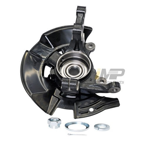 WJB Suspension Knuckle Assembly P/N:WLK464 Fits: Hyundai Sonata 13-11 - Image 1
