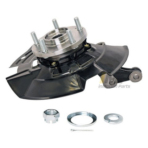 WJB Suspension Knuckle Assembly P/N:WLK464 Fits: Hyundai Sonata 13-11 - Image 5