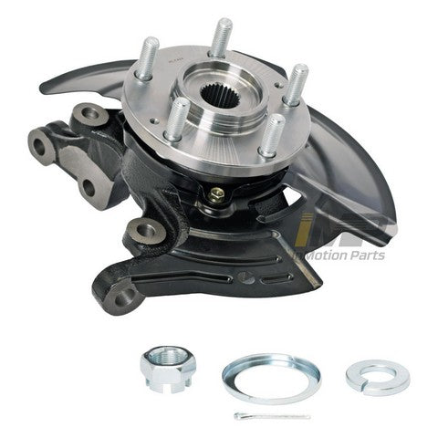 WJB Suspension Knuckle Assembly P/N:WLK464 Fits: Hyundai Sonata 13-11 - Image 4