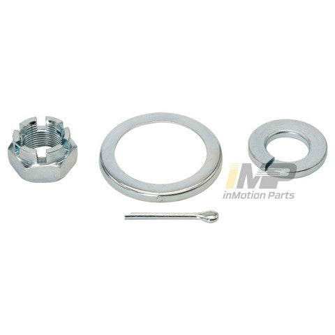 WJB Suspension Knuckle Assembly P/N:WLK465 Fits: Hyundai Sonata 13-11 - Image 5