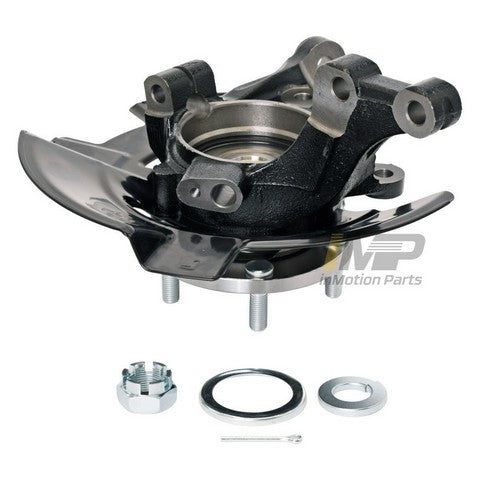 WJB Suspension Knuckle Assembly P/N:WLK465 Fits: Hyundai Sonata 13-11 - Image 1