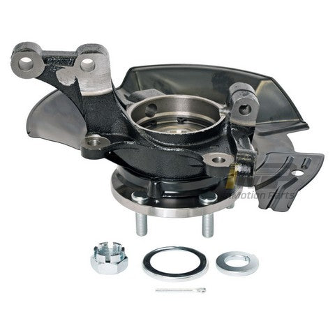 WJB Suspension Knuckle Assembly P/N:WLK465 Fits: Hyundai Sonata 13-11 - Image 4