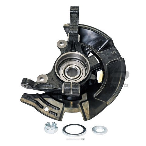 WJB Suspension Knuckle Assembly P/N:WLK465 Fits: Hyundai Sonata 13-11 - Image 3