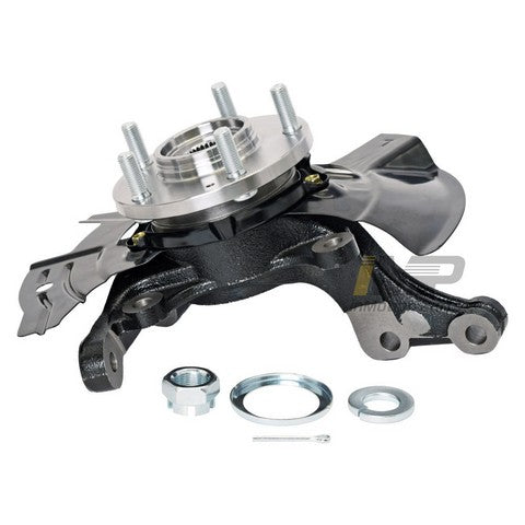 WJB Suspension Knuckle Assembly P/N:WLK465 Fits: Hyundai Sonata 13-11 - Image 6