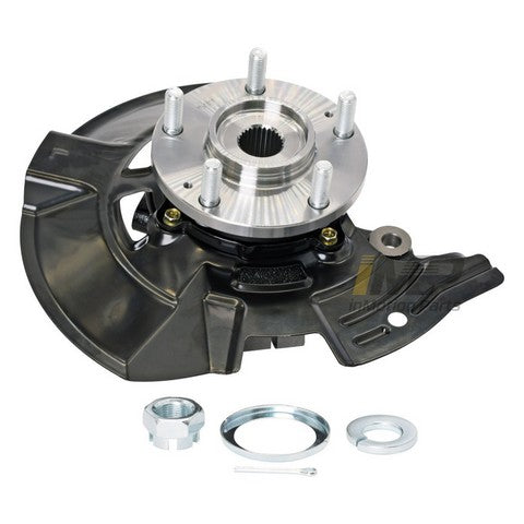 WJB Suspension Knuckle Assembly P/N:WLK465 Fits: Hyundai Sonata 13-11 - Image 2