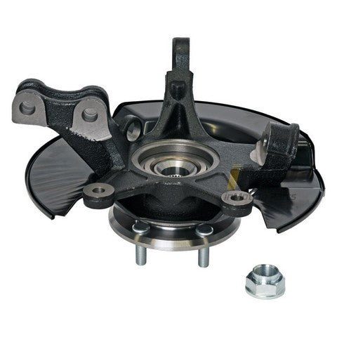 WJB Suspension Knuckle Assembly P/N:WLK480 Fits: Honda Pilot 04-03 - Image 1