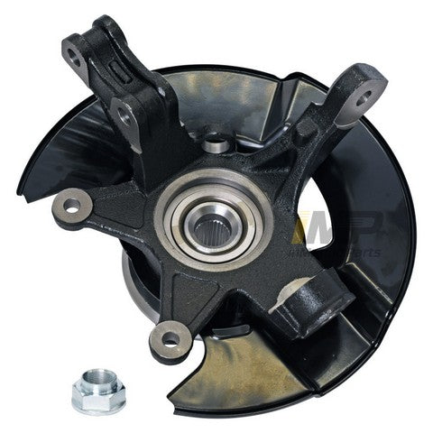 WJB Suspension Knuckle Assembly P/N:WLK480 Fits: Honda Pilot 04-03 - Image 2