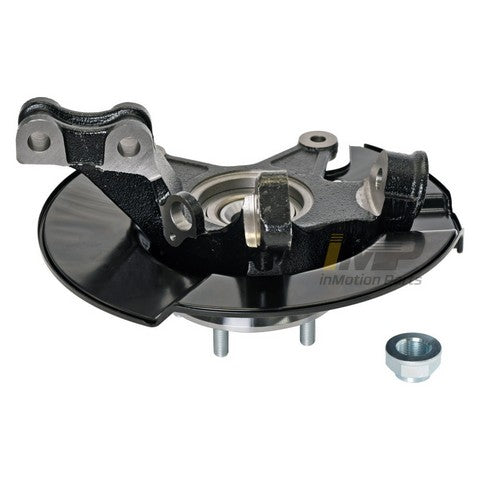 WJB Suspension Knuckle Assembly P/N:WLK481 Fits: Honda Pilot 04-03 - Image 6