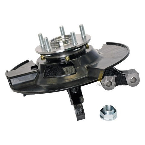 WJB Suspension Knuckle Assembly P/N:WLK481 Fits: Honda Pilot 04-03 - Image 3