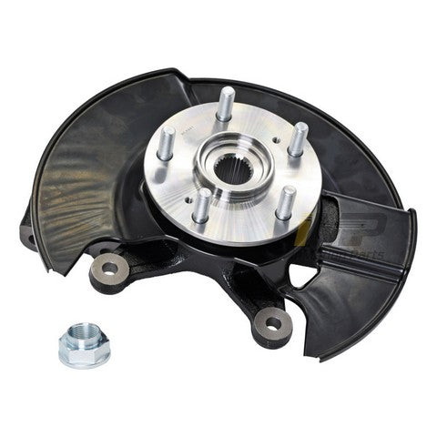 WJB Suspension Knuckle Assembly P/N:WLK481 Fits: Honda Pilot 04-03 - Image 2