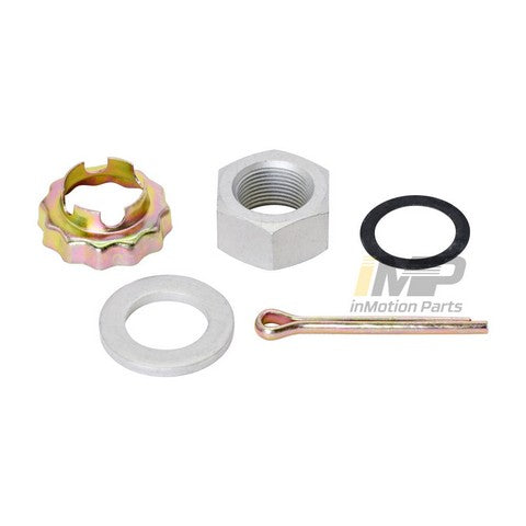 WJB Suspension Knuckle Assembly P/N:WLK482 Fits: Dodge Caliber 12-07 - Image 6