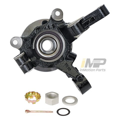 WJB Suspension Knuckle Assembly P/N:WLK482 Fits: Dodge Caliber 12-07 - Image 5