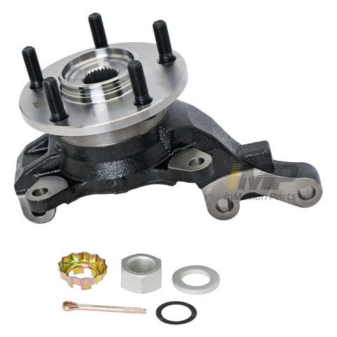 WJB Suspension Knuckle Assembly P/N:WLK482 Fits: Dodge Caliber 12-07 - Image 1