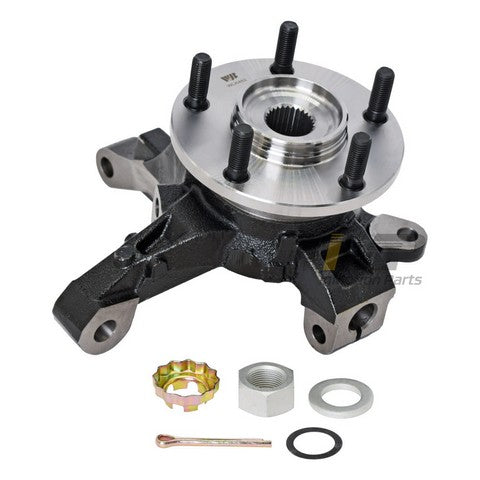 WJB Suspension Knuckle Assembly P/N:WLK482 Fits: Dodge Caliber 12-07 - Image 3