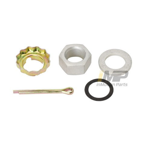 WJB Suspension Knuckle Assembly P/N:WLK483 Fits: Dodge Caliber 12-07 - Image 5