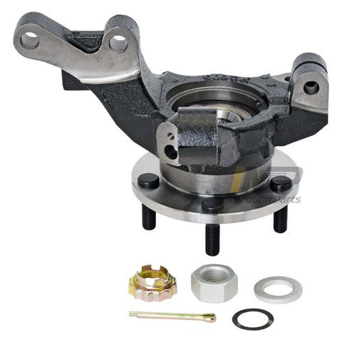 WJB Suspension Knuckle Assembly P/N:WLK483 Fits: Dodge Caliber 12-07 - Image 1