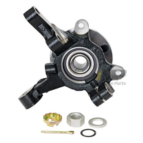 WJB Suspension Knuckle Assembly P/N:WLK483 Fits: Dodge Caliber 12-07 - Image 4