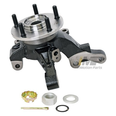 WJB Suspension Knuckle Assembly P/N:WLK483 Fits: Dodge Caliber 12-07 - Image 3