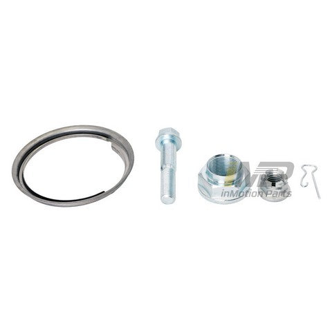 WJB Suspension Knuckle Assembly P/N:WLK488 Fits: Honda Accord 17-16 - Image 1