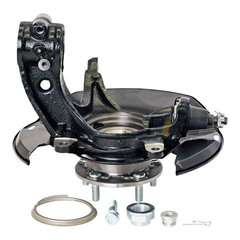 WJB Suspension Knuckle Assembly P/N:WLK488 Fits: Honda Accord 17-16 - Image 4