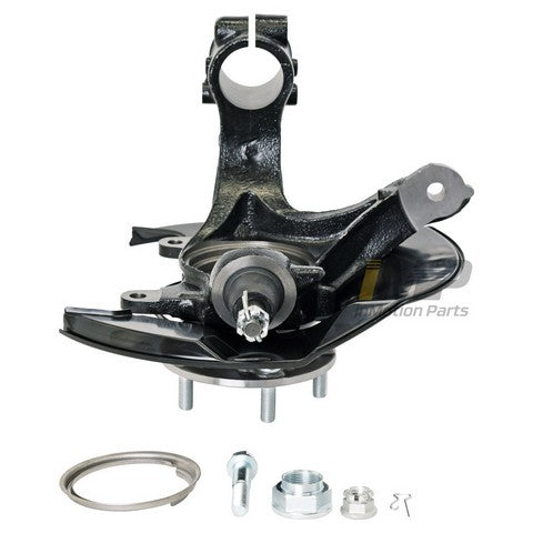 WJB Suspension Knuckle Assembly P/N:WLK488 Fits: Honda Accord 17-16 - Image 2