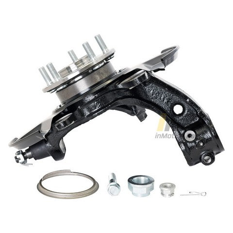 WJB Suspension Knuckle Assembly P/N:WLK488 Fits: Honda Accord 17-16 - Image 3