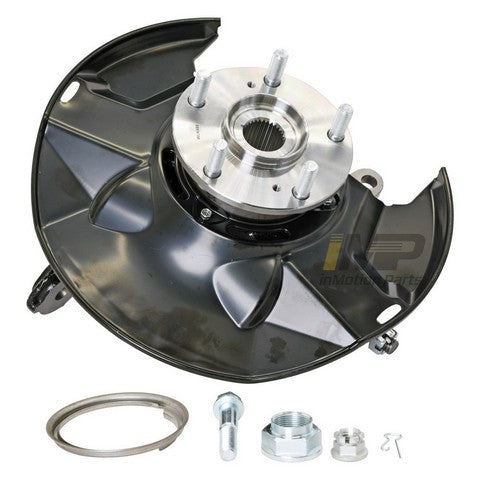 WJB Suspension Knuckle Assembly P/N:WLK488 Fits: Honda Accord 17-16 - Image 5
