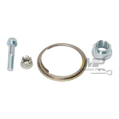 WJB Suspension Knuckle Assembly P/N:WLK489 Fits: Honda Accord 17-16 - Image 2