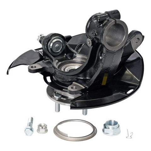 WJB Suspension Knuckle Assembly P/N:WLK489 Fits: Honda Accord 17-16 - Image 5