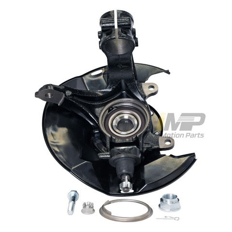 WJB Suspension Knuckle Assembly P/N:WLK489 Fits: Honda Accord 17-16 - Image 6
