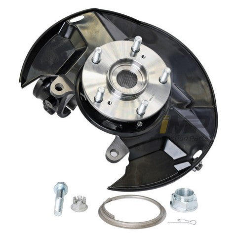WJB Suspension Knuckle Assembly P/N:WLK489 Fits: Honda Accord 17-16 - Image 1