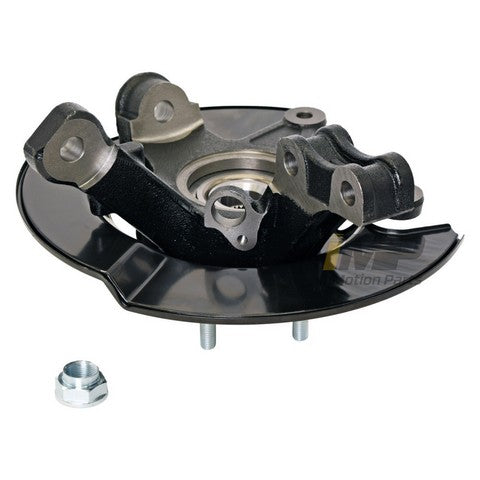 WJB Suspension Knuckle Assembly P/N:WLK492 Fits: Honda Pilot 08-05 - Image 6