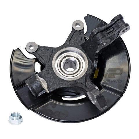 WJB Suspension Knuckle Assembly P/N:WLK492 Fits: Honda Pilot 08-05 - Image 3