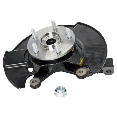 WJB Suspension Knuckle Assembly P/N:WLK492 Fits: Honda Pilot 08-05 - Image 5