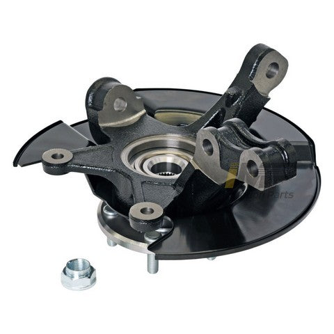 WJB Suspension Knuckle Assembly P/N:WLK493 Fits: Honda Pilot 08-05 - Image 1