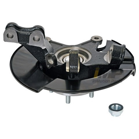 WJB Suspension Knuckle Assembly P/N:WLK493 Fits: Honda Pilot 08-05 - Image 2