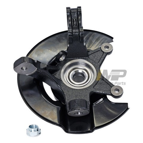 WJB Suspension Knuckle Assembly P/N:WLK493 Fits: Honda Pilot 08-05 - Image 4