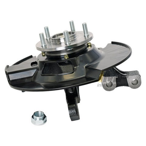 WJB Suspension Knuckle Assembly P/N:WLK493 Fits: Honda Pilot 08-05 - Image 5