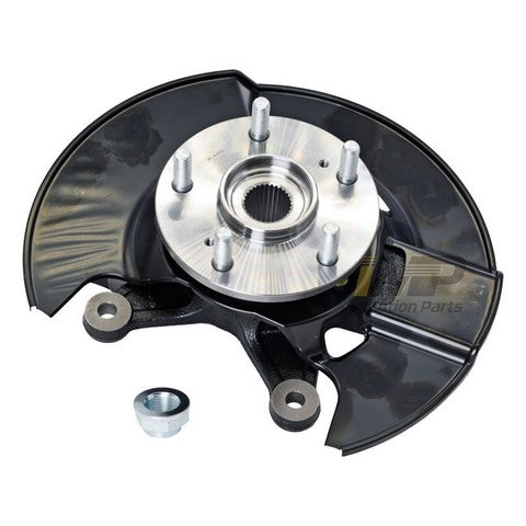 WJB Suspension Knuckle Assembly P/N:WLK493 Fits: Honda Pilot 08-05 - Image 3