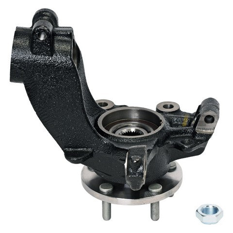 WJB Suspension Knuckle Assembly P/N:WLK919L Fits: Ford Focus 18-12 - Image 1