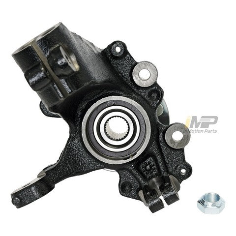 WJB Suspension Knuckle Assembly P/N:WLK919L Fits: Ford Focus 18-12 - Image 3