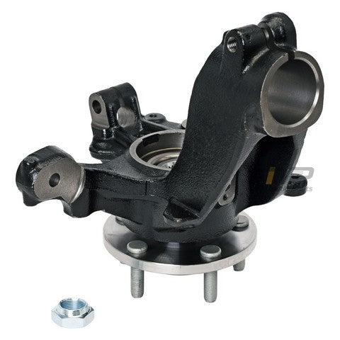 WJB Suspension Knuckle Assembly P/N:WLK919R Fits: Ford Focus 18-12 - Image 5