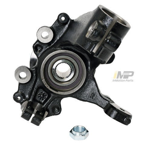 WJB Suspension Knuckle Assembly P/N:WLK919R Fits: Ford Focus 18-12 - Image 2