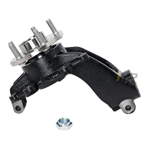 WJB Suspension Knuckle Assembly P/N:WLK919R Fits: Ford Focus 18-12 - Image 3