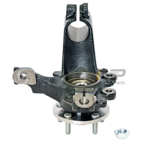 WJB Suspension Knuckle Assembly P/N:WLK935005LK Fits: Ford Focus 18-12 - Image 1